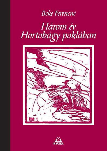 Hrom v Hortobgy poklban
