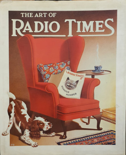 The Art of Radio Times