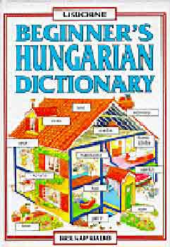 Beginner's hungarian dictionary