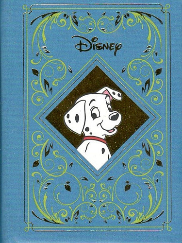 101 kiskutya - Disney Mini Mesk 6.