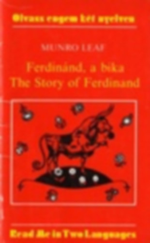 Ferdinnd a bika