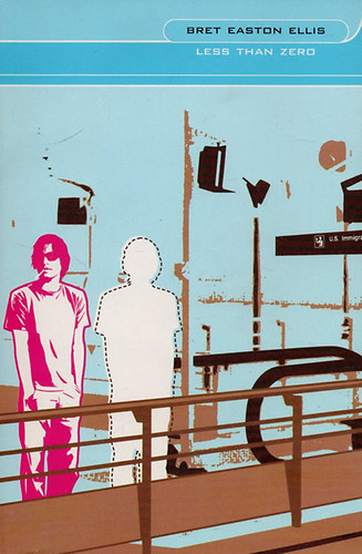 Less than Zero