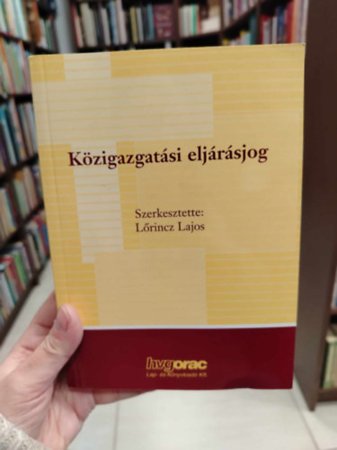 Kzigazgatsi eljrsjog