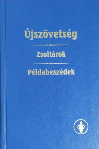 jszvetsg - Zsoltrok, pldabeszdek