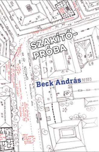 Beck Andrs - Szaktprba