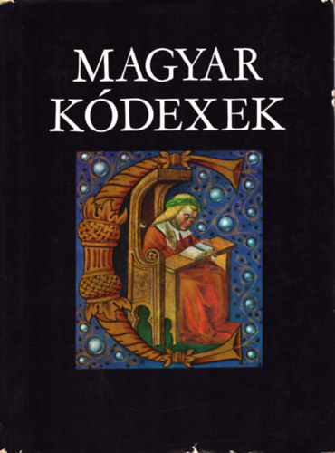 Magyar kdexek a XI-XVI. szzadban