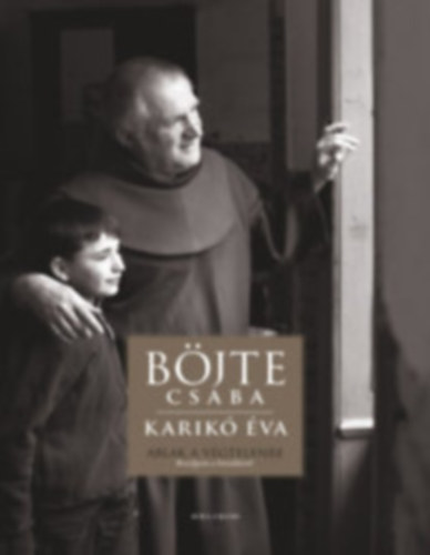 Bjte Csaba - Ablak a vgtelenre