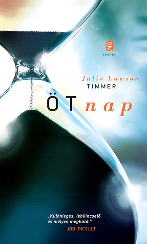 Julie Lawson Timmer - t nap