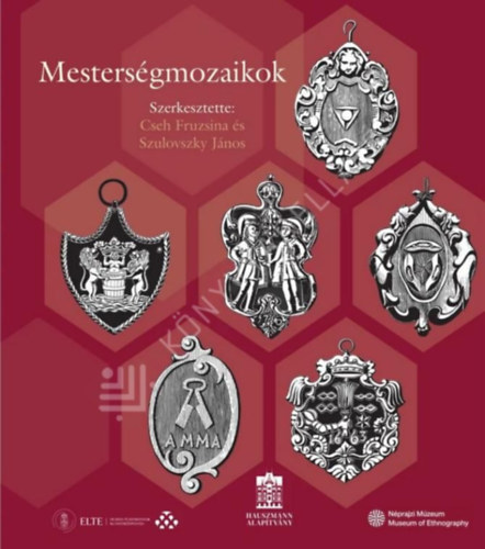 Mesters�gmozaikok