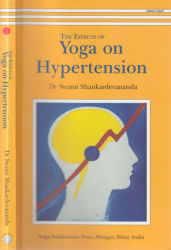 The effects of yoga on hypertension