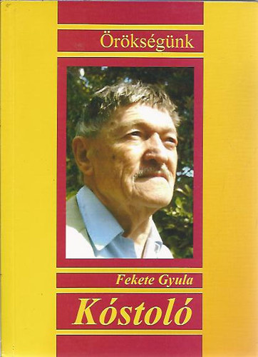 Fekete Gyula - Kstol (rksgnk)