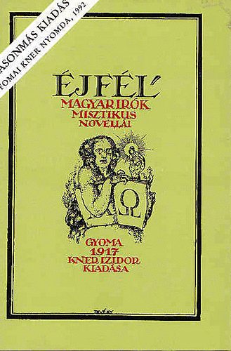 �jf�l (magyar �r�k misztikus novell�i)