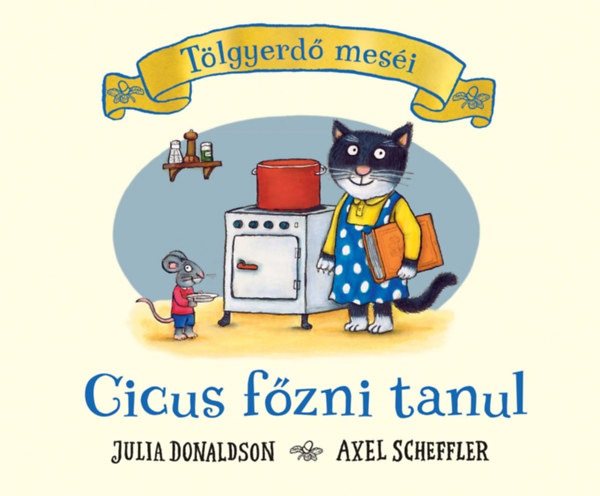 Cicus fzni tanul