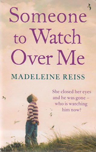 Madeleine Reiss - Someone to Watch Over Me