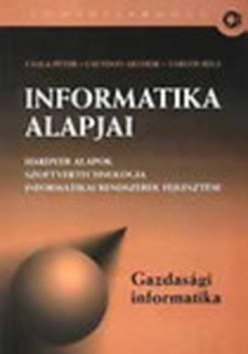 informatika alapjai-gazdas�gi informatika