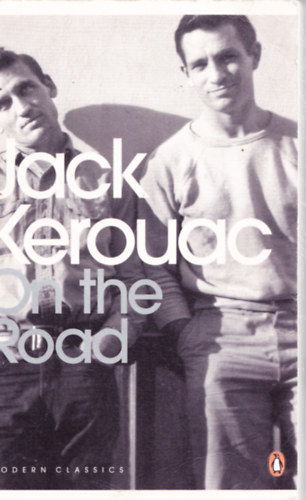 Jack Kerouac - On the Road