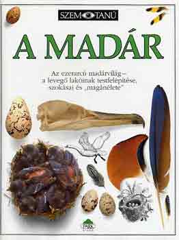 A mad�r (Szemtan�)