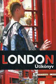 Sztaricskai Tibor - London tiknyv