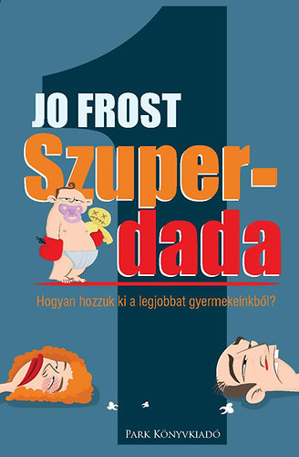 Szuperdada