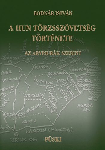 A hun trzsszvetsg trtnete az Arvisurk szerint