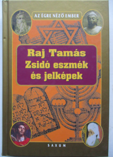 Zsid eszmk s jelkpek