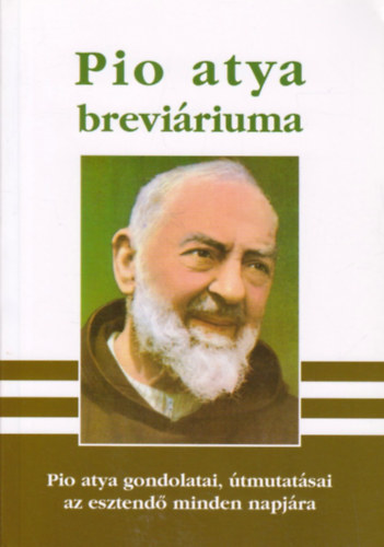 Pio atya breviriuma