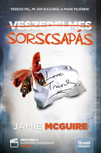 Veszedelmes sorscsaps - Puha kts