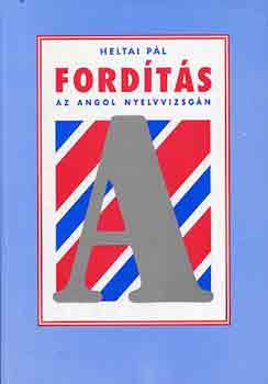 Fordts az angol nyelvvizsgn