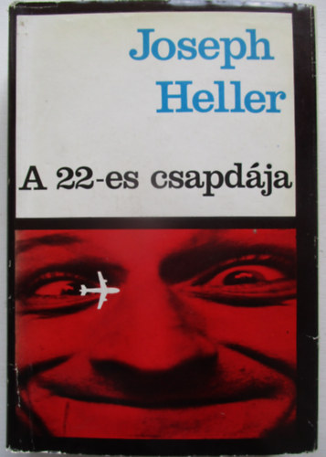 A 22-es csapdja