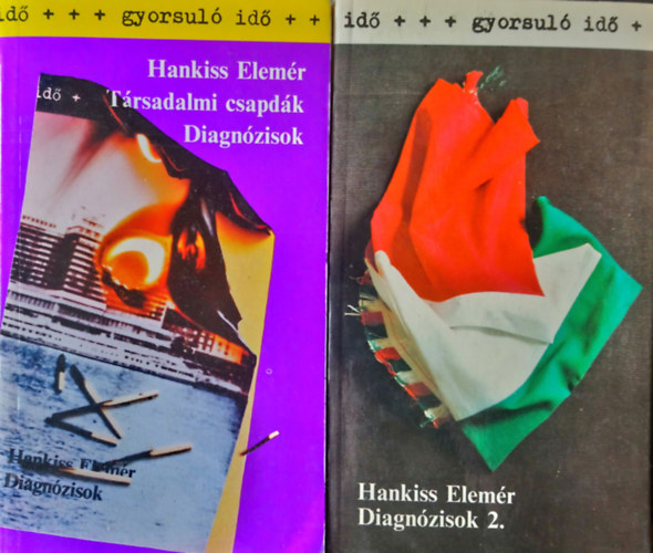 T�rsadalmi csapd�k - Diagn�zisok / Diagn�zisok 2.
