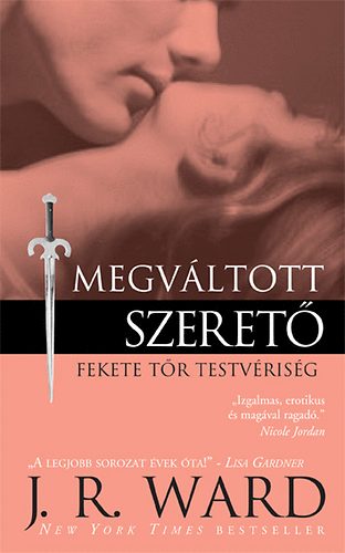 Megvltott szeret