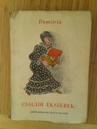 Csaldi kszerek