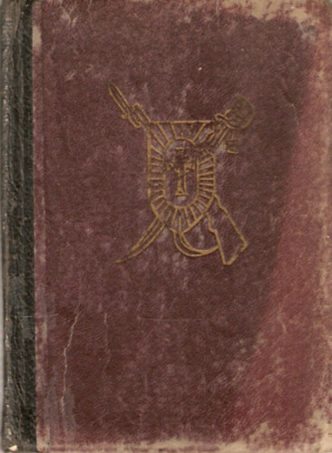 Dr. M�sz�ros J�nos - Honv�dek Imak�nyve