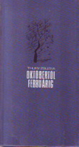 Okt�bert�l febru�rig