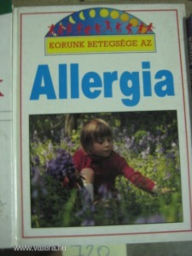 Korunk betegsge az allergia