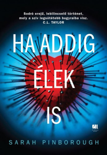 Ha addig lek is