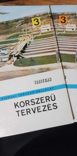 Korszer� tervez�s - A lakoss�g �s az ipar v�zell�t�sa