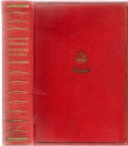 Alexandra Rachmanova - Halhatatlan szerelmes (Tolsztoj hzassgnak regnye)