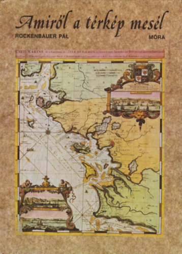 Rockenbauer Pl - Amirl a trkp mesl