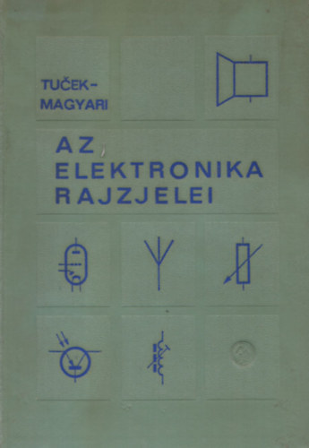 Az elektronika rajzjelei