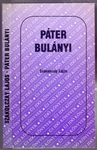 Pter Bulnyi