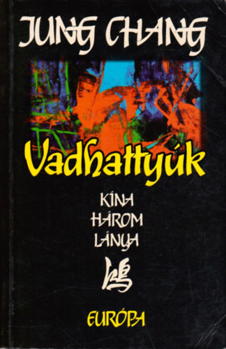 Vadhattyk - Kna hrom lnya