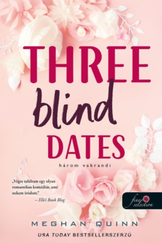 Three Blind Dates - Hrom vakrandi