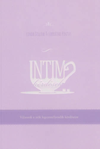 Intim krdsek
