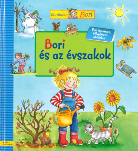 Bori s az vszakok