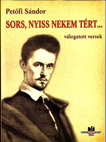 Sors, nyiss nekem trt...