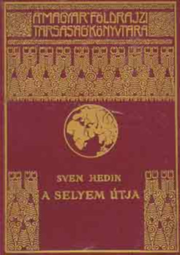 A selyem �tja II. (t�red�k)