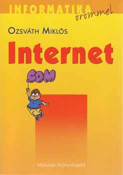 Az internet alapjai 12-18 veseknek