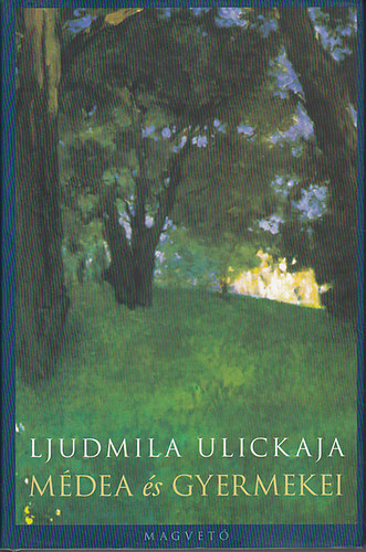 Mdea s gyermekei