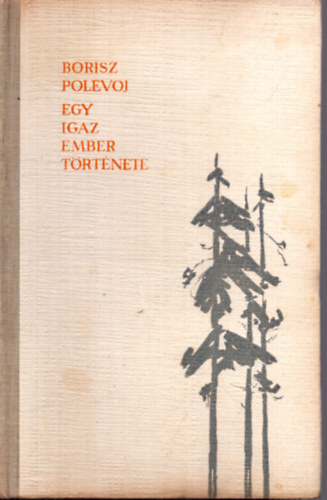 Egy igaz ember t�rt�nete